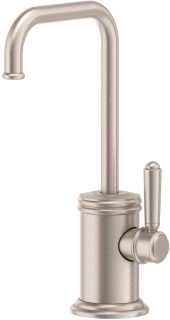 Davoli Single Handle Combo Hot & Cold Water Dispenser — image 1